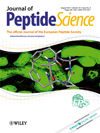 Journal of Peptide Science