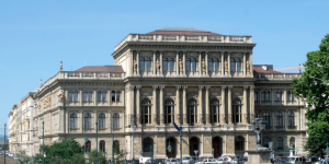 Hungarian Academy of Sciences