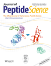 Journal of Peptide Science