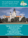 Permalink to: Newsletter 54: August 2016