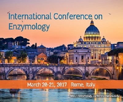 International Conference on Enzymology 2017