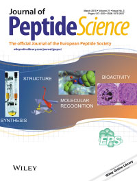 Peptide Science