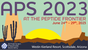 28th American Peptide Symposium @ The Westin Kierland Resort & Spa